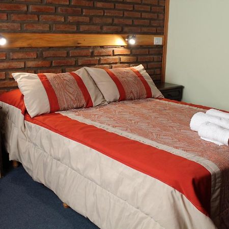 Hosteria Los Nires El Calafate Exterior photo